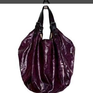 Givenchy Nightingale Santa Hobo bag